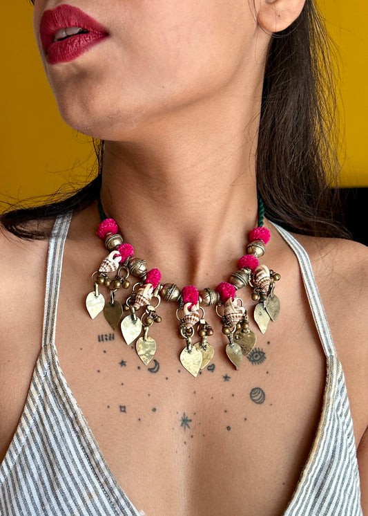 Taveez Choker