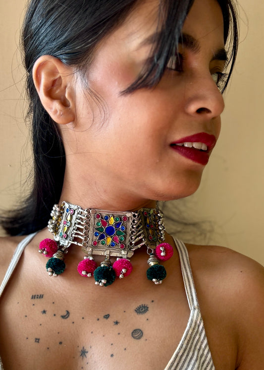 Zohra Choker