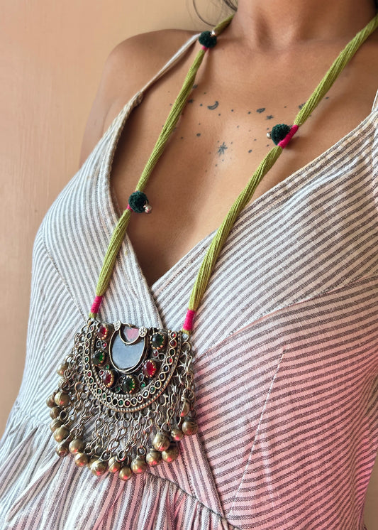 Parihaan Necklace