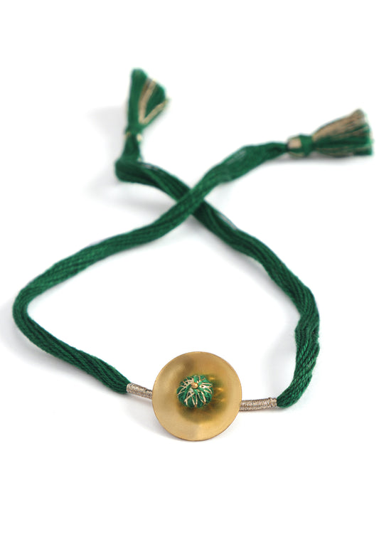 Snehi - Set of 2 Rakhi