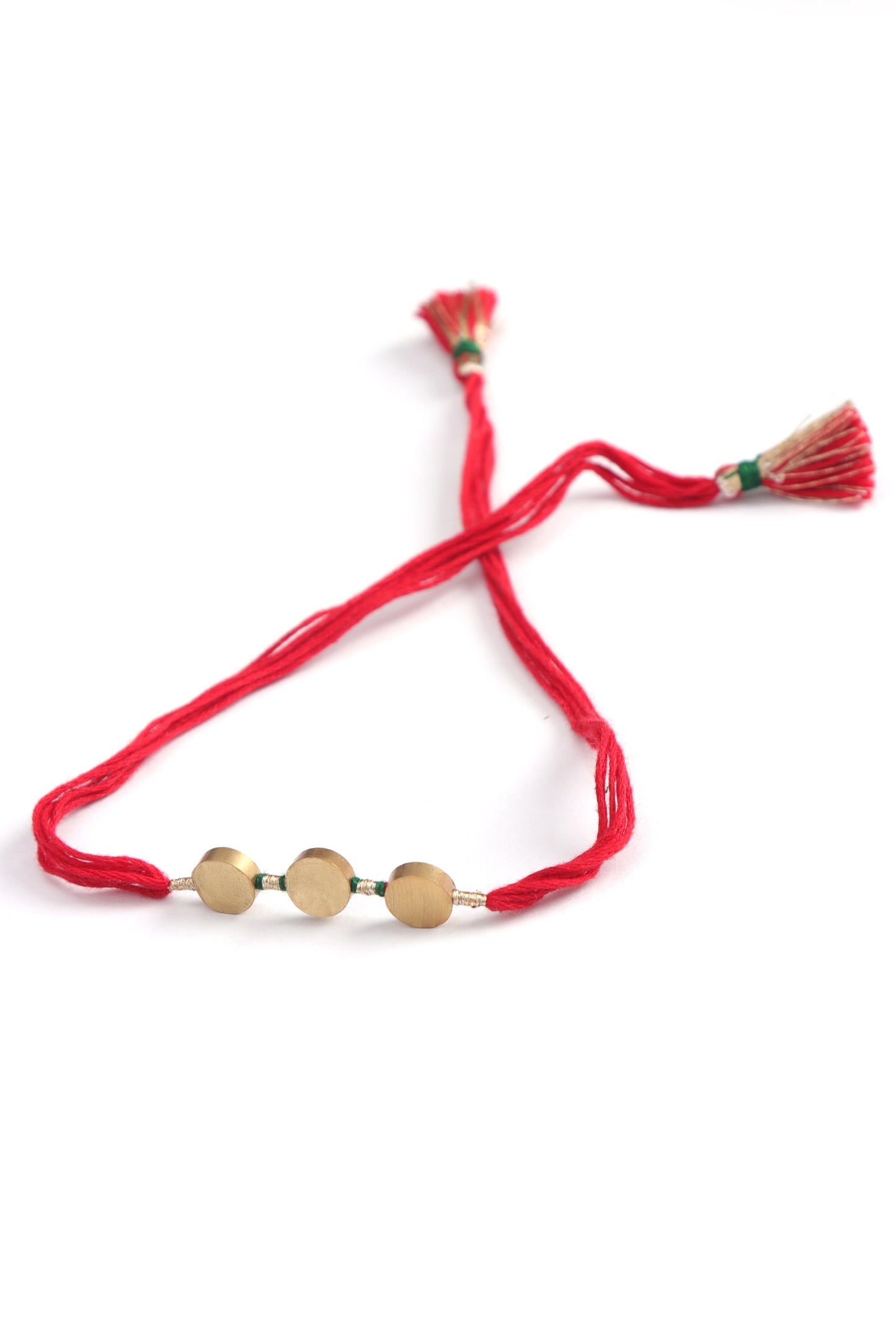 Samar - Set of 2 Rakhi