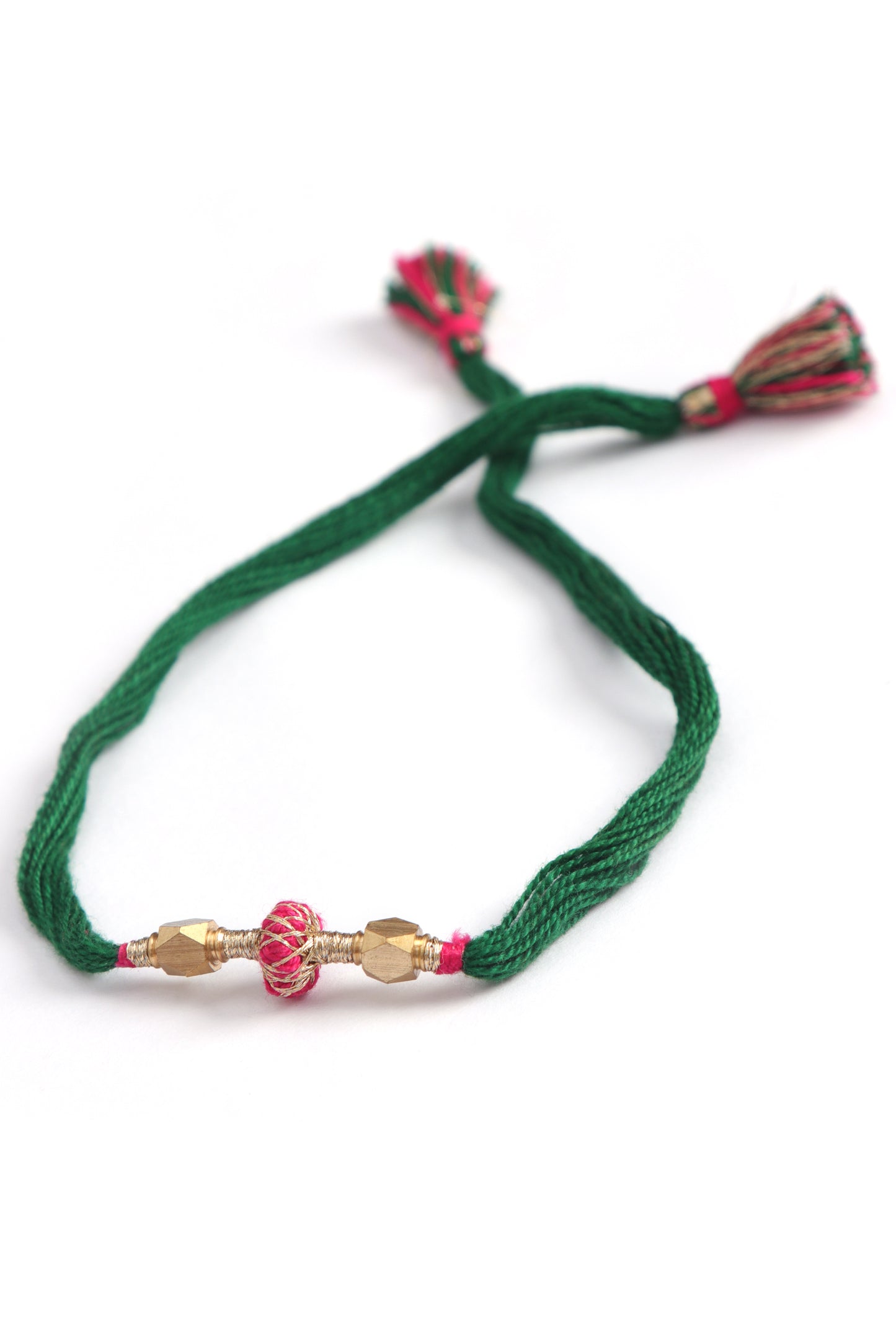 Snehi - Set of 2 Rakhi