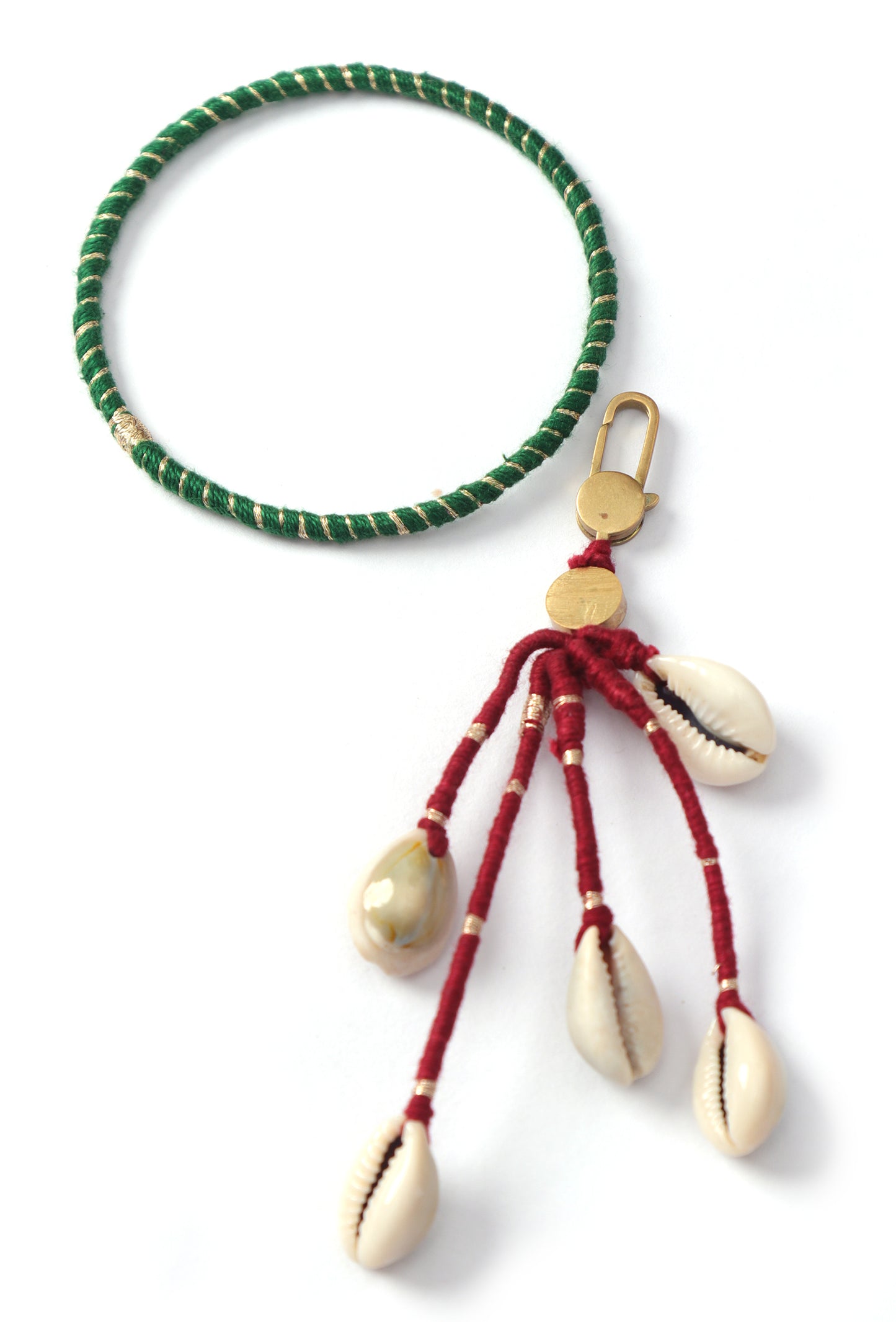 Samarpan - Set of 2 Rakhi and Lumba