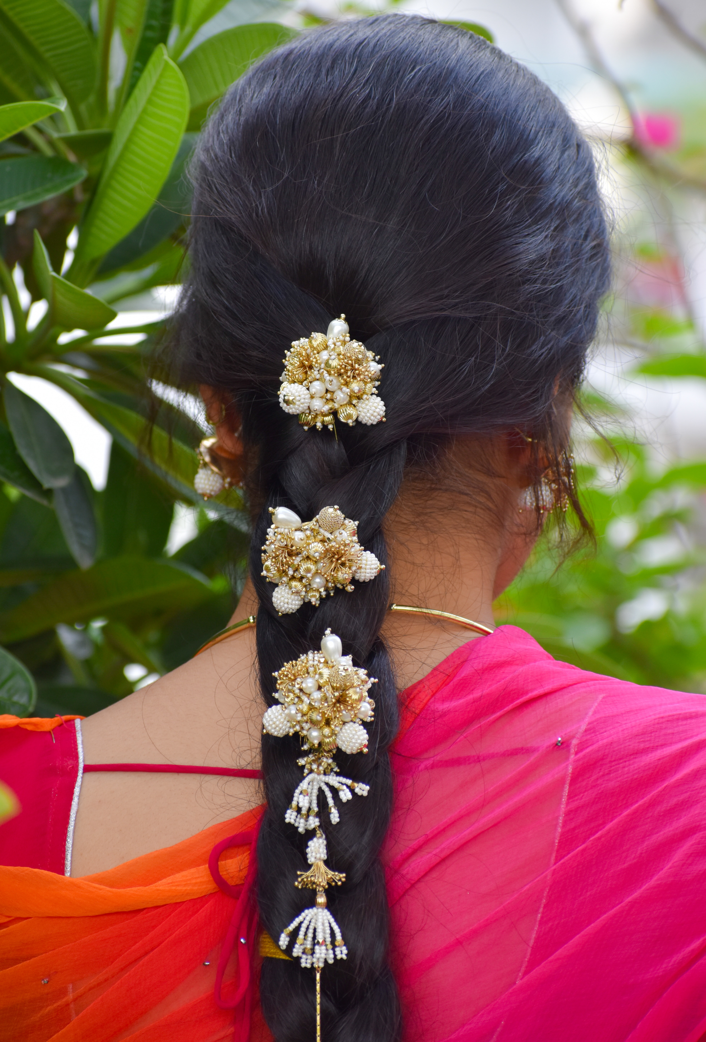 Virelia Hair Pin