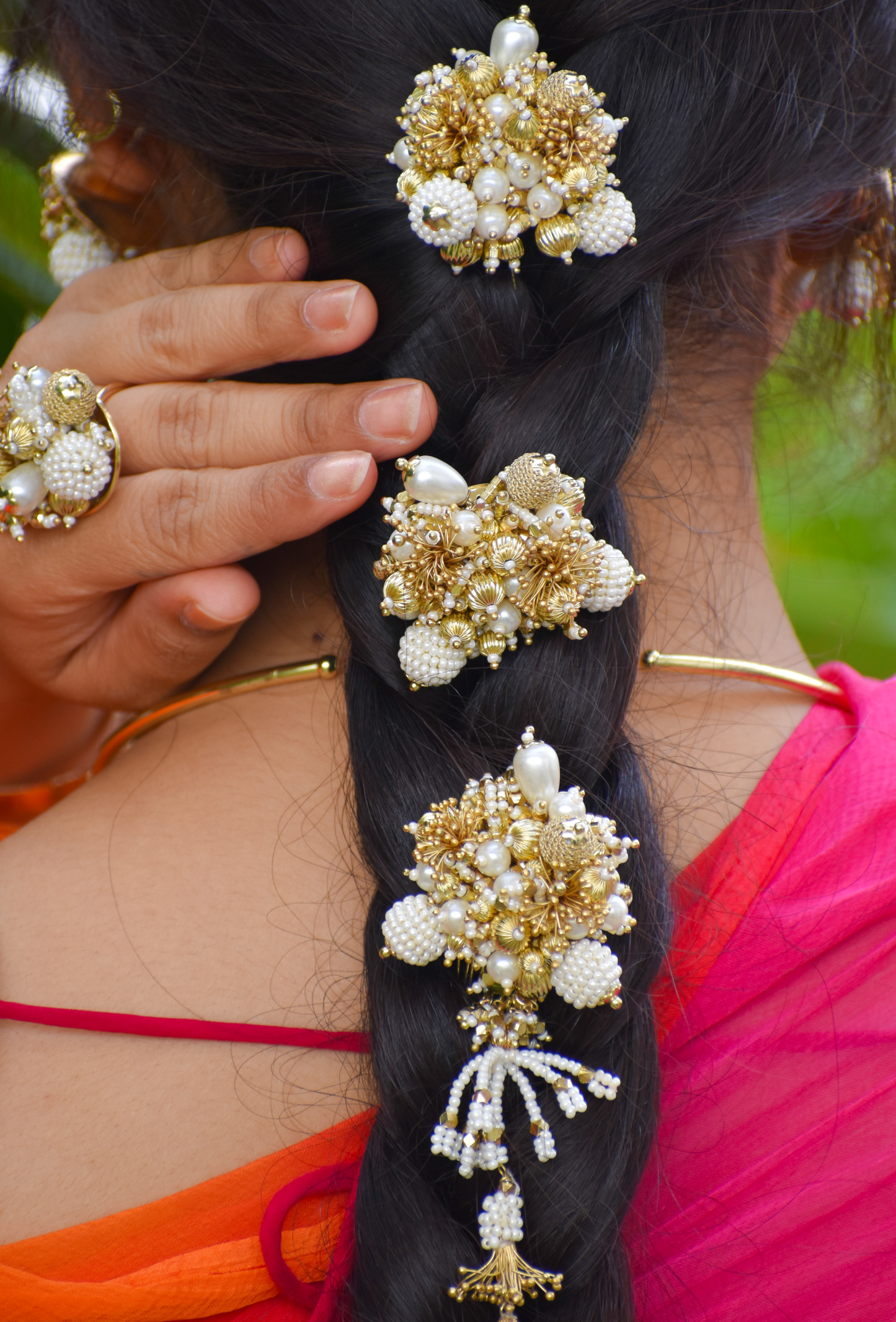 Virelia Hair Pin
