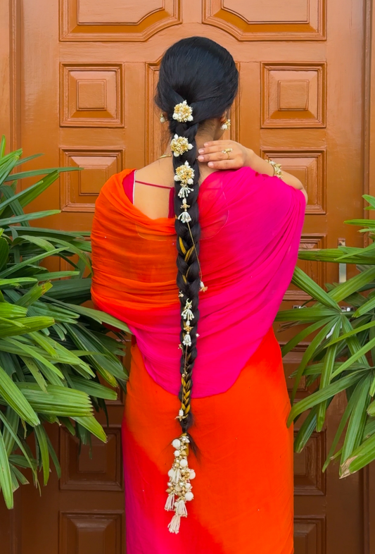 Virelia Hair Pin