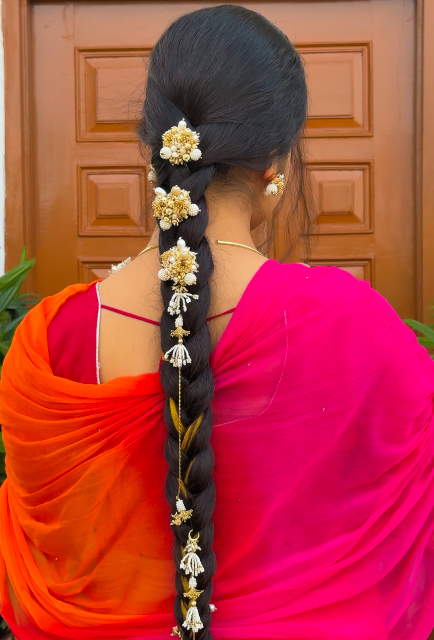 Virelia Hair Pin