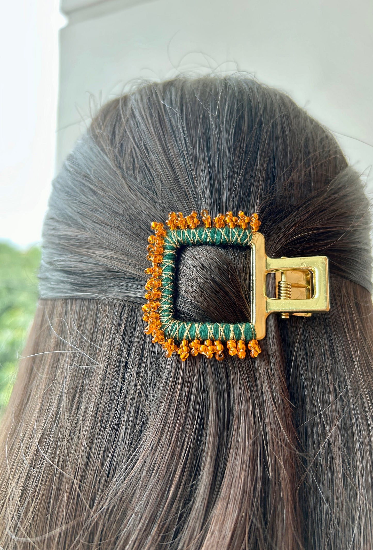 Tarang Hair Pin