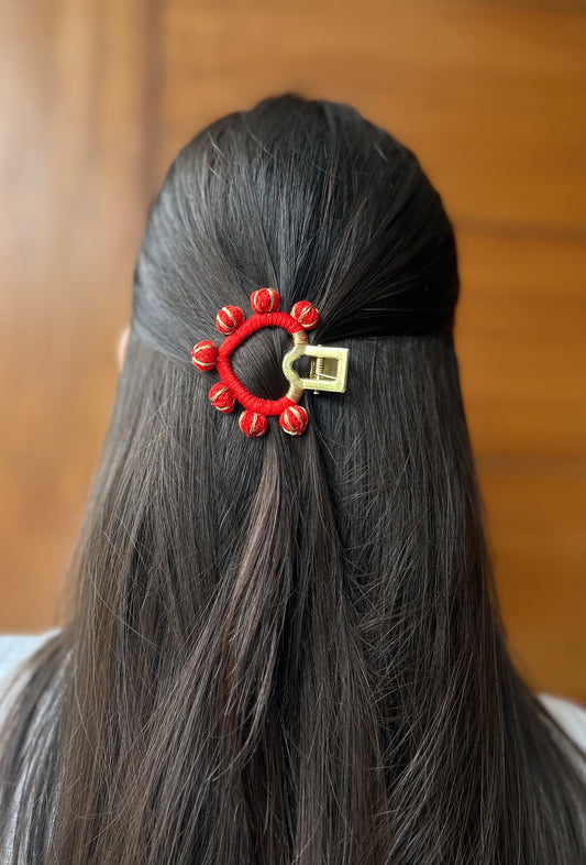 Aasra Hair Pin