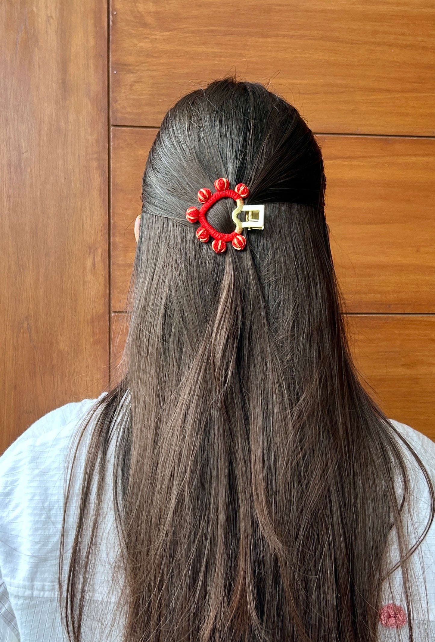 Aasra Hair Pin