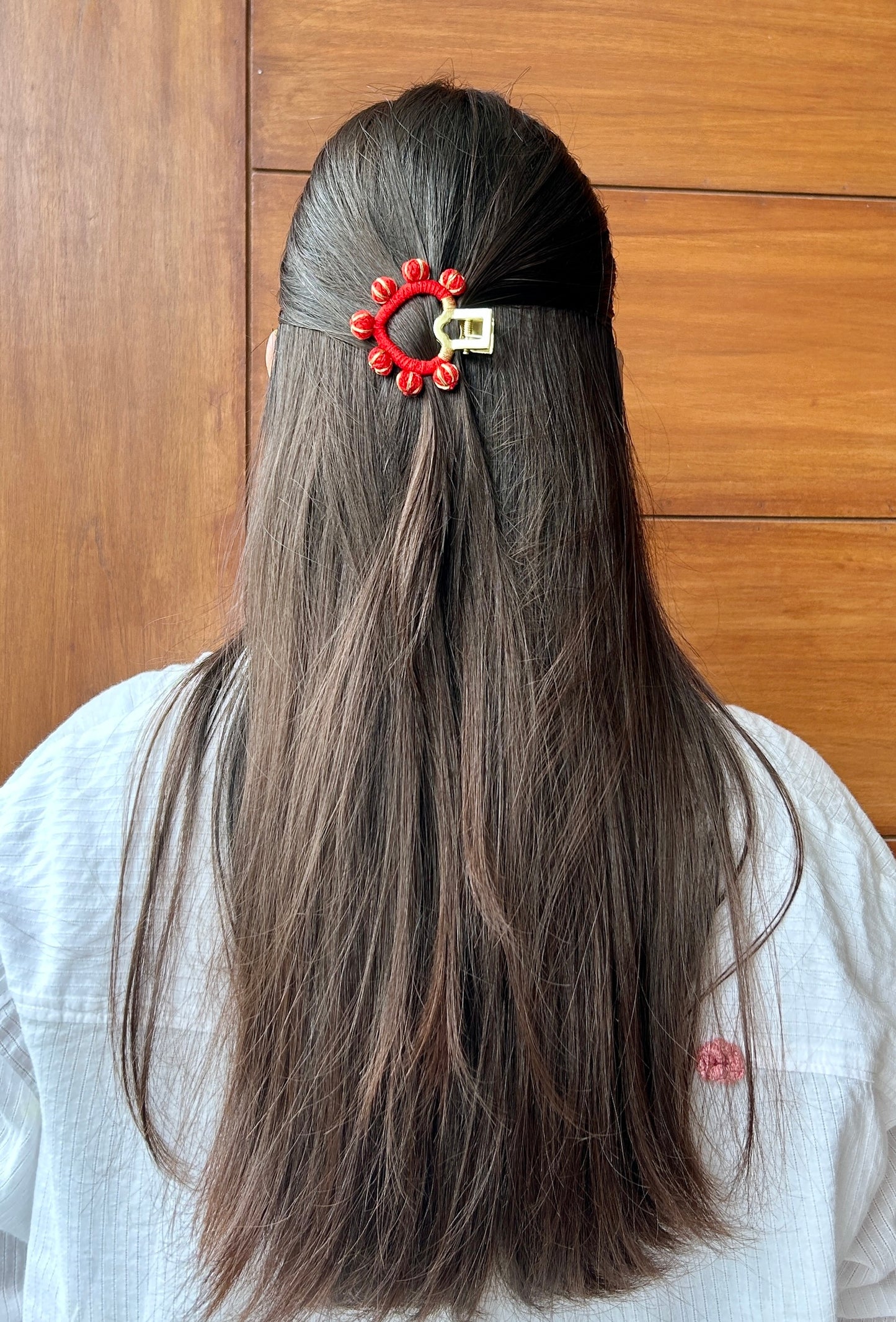 Aasra Hair Pin