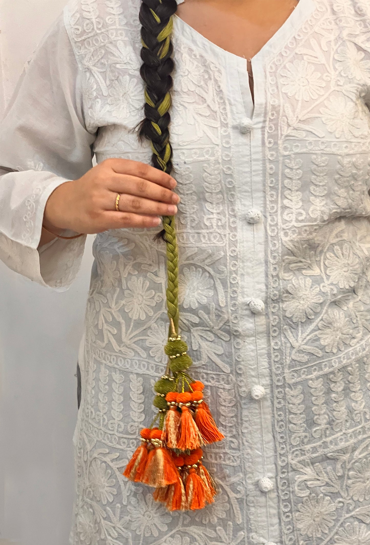 Rangrez Parandi-Free Size