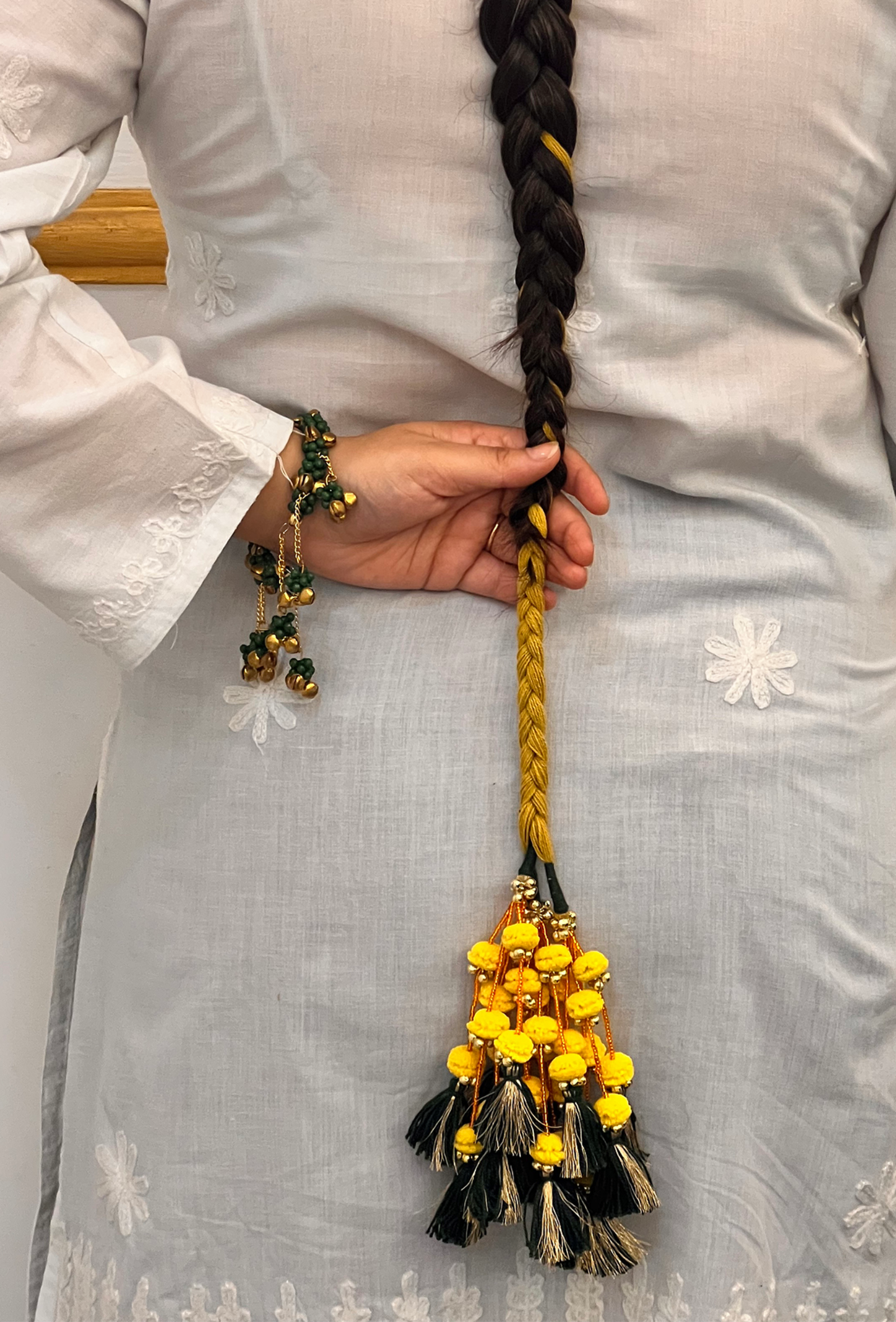 Noor Jaal Parandi