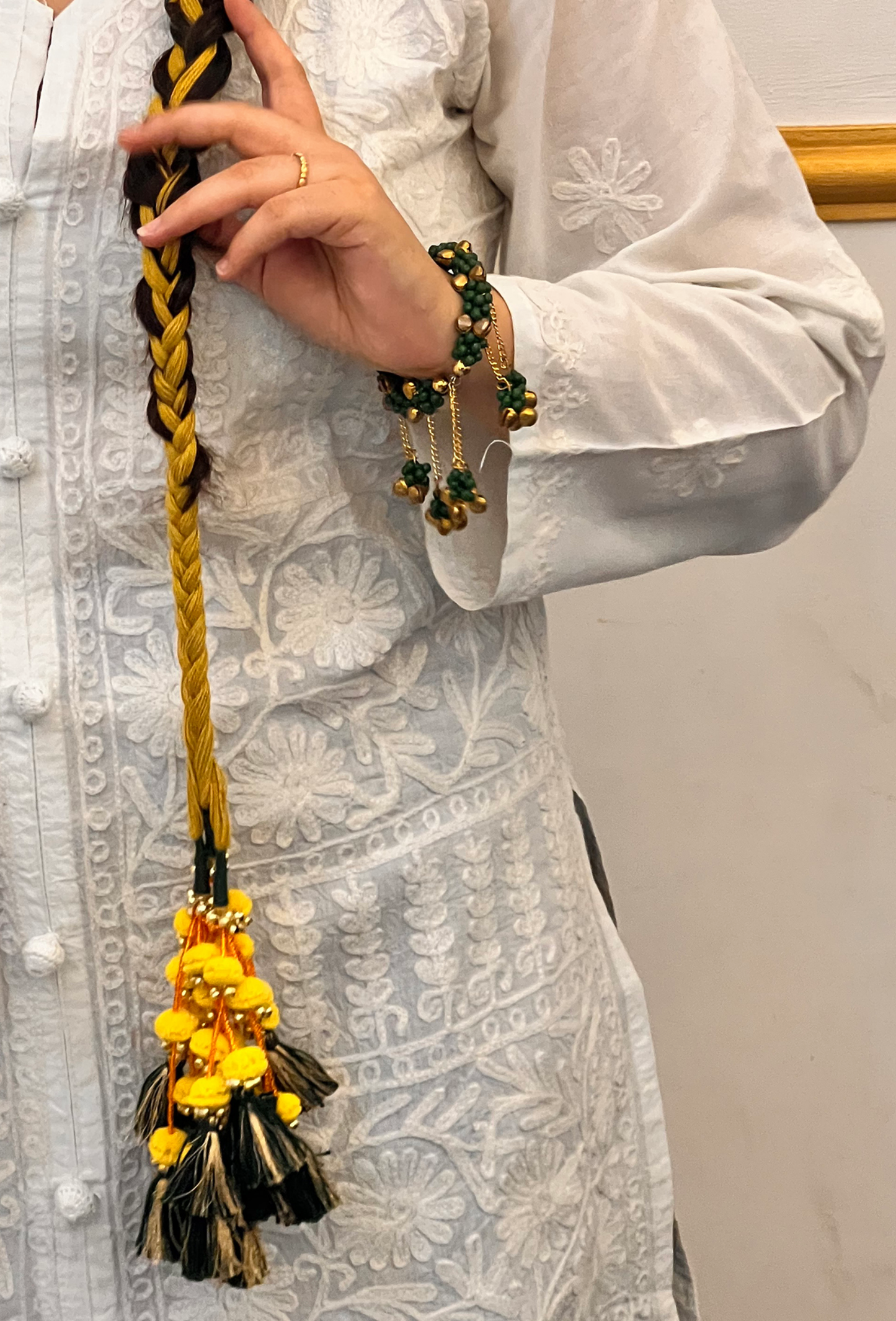 Noor Jaal Parandi