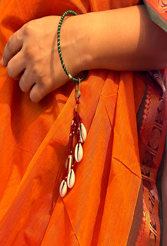 Divya Lumba Rakhi