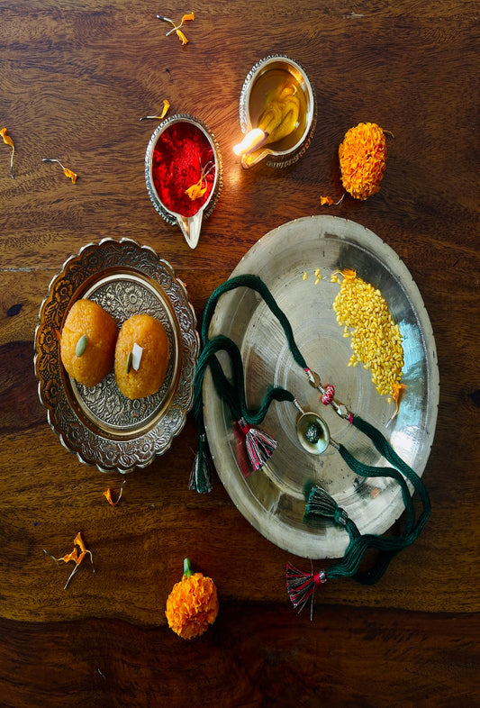 Shakti Rakhi