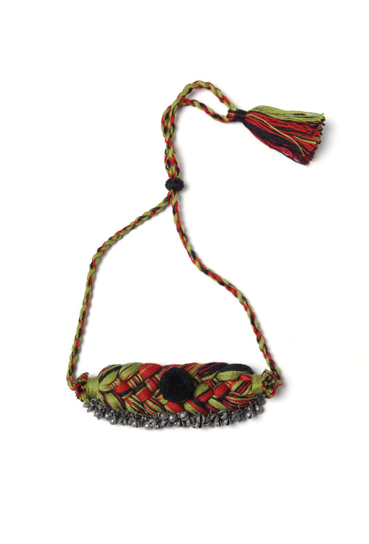 Ketaki Handmade Necklace