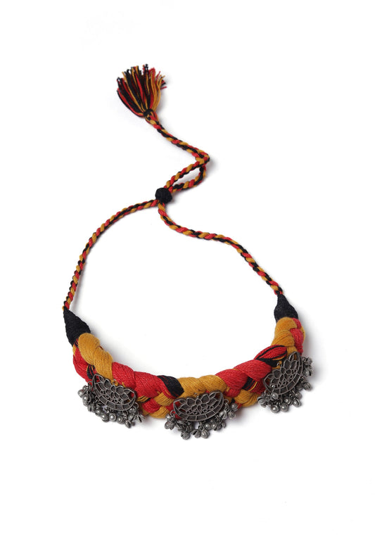 Narangi Handmade Necklace