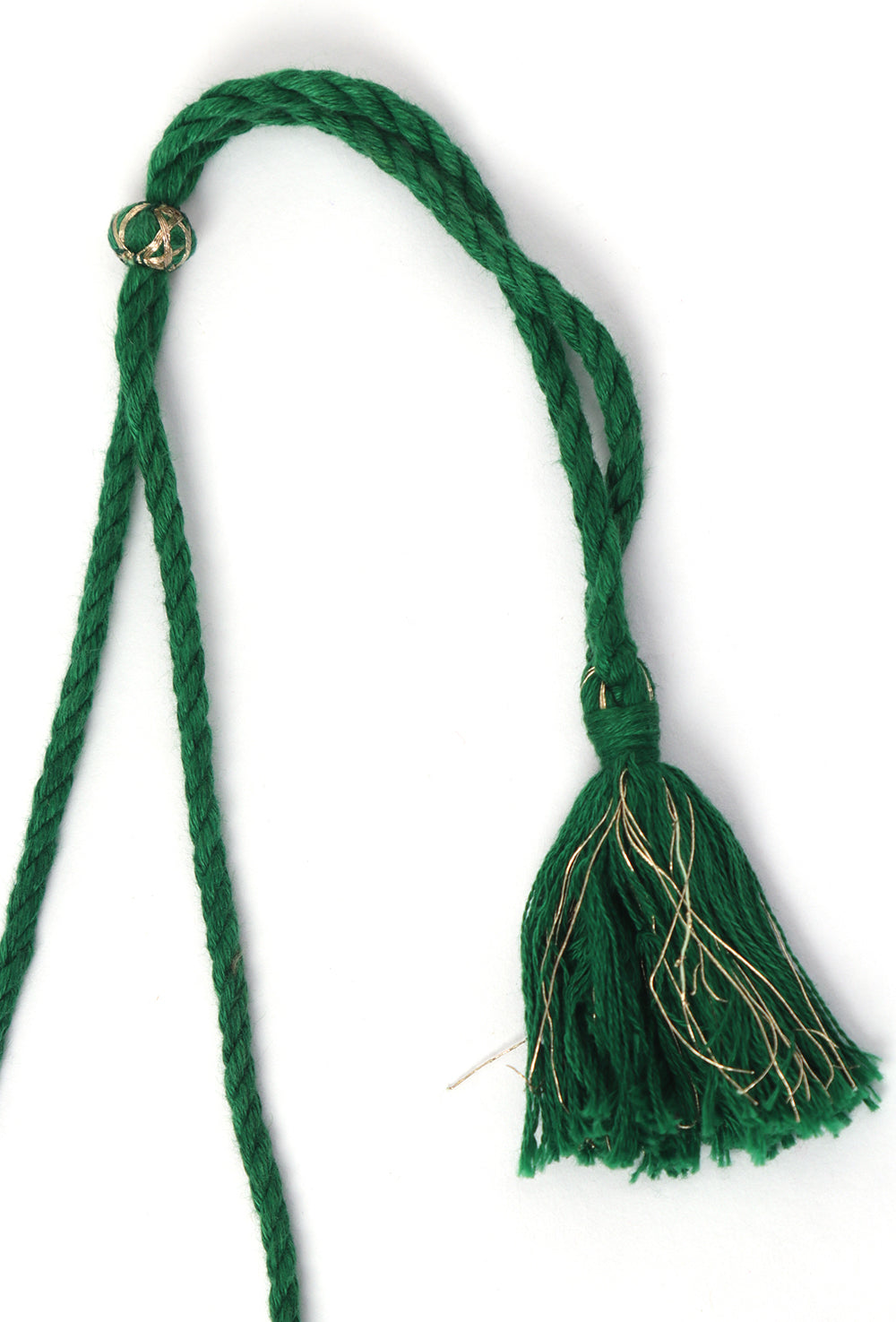 Sareen Green Necklace
