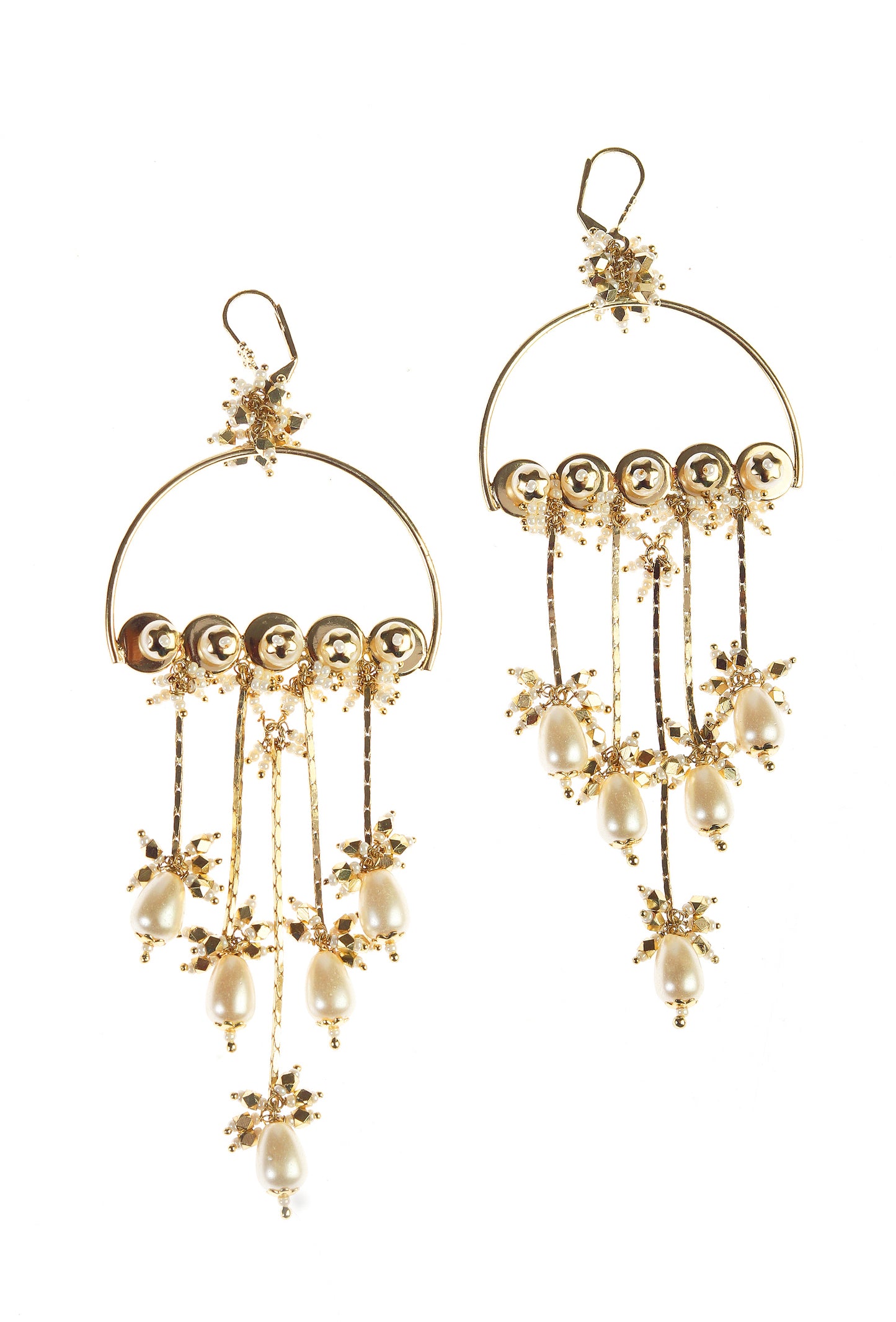 Arohi Earrings