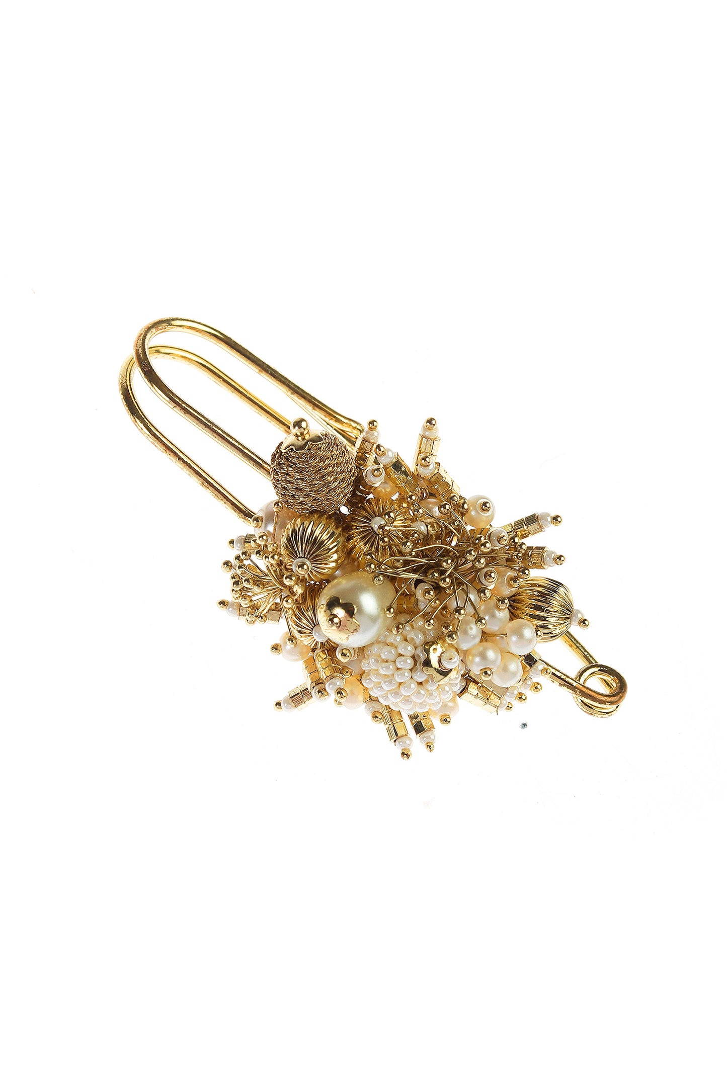 Malika Brooch