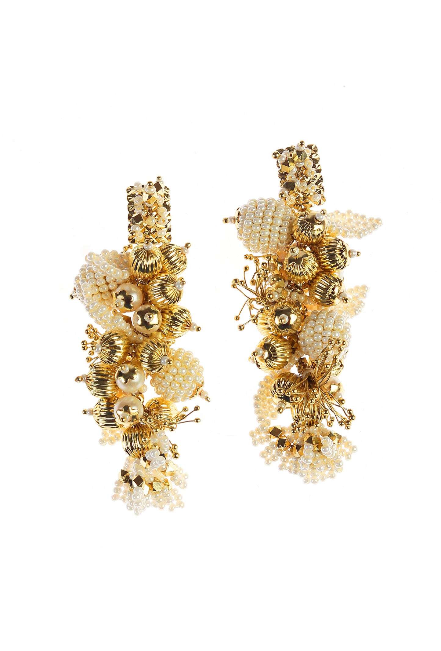 Noorvi Earrings