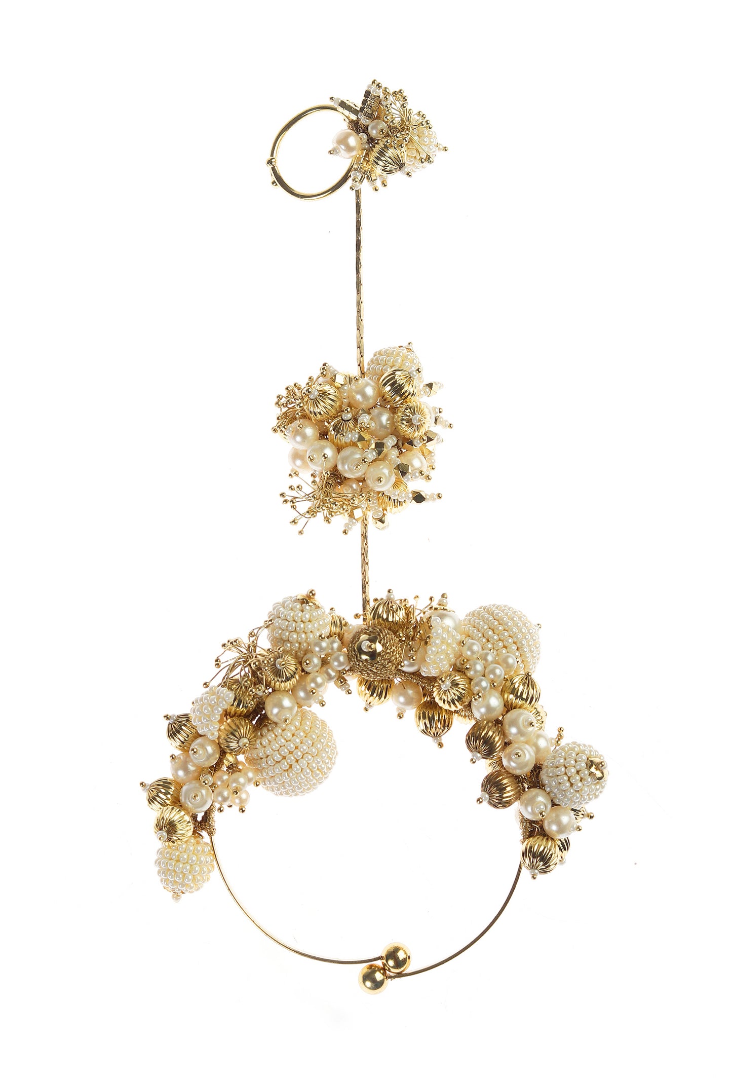 Pankhudiya hathphool