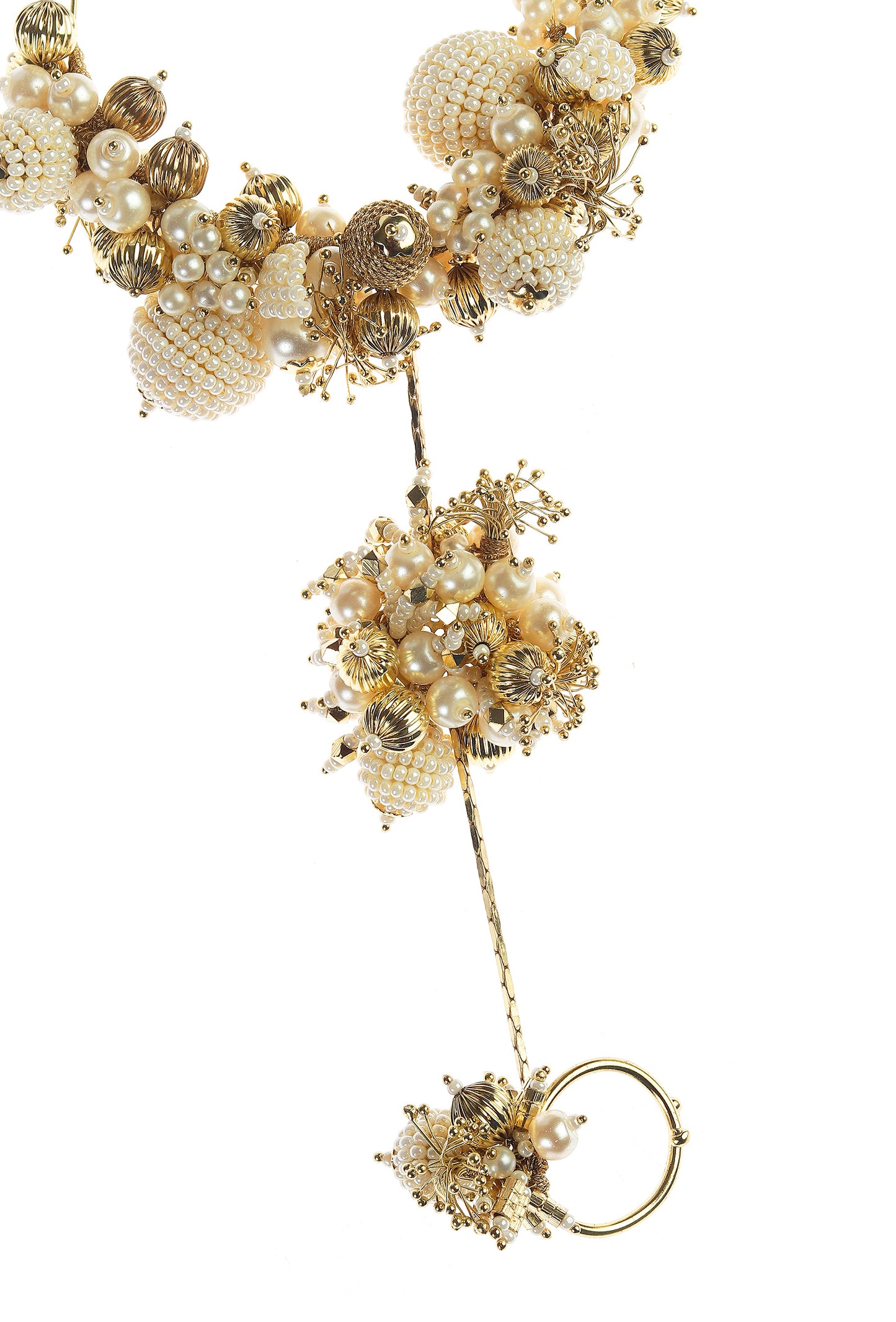 Pankhudiya hathphool