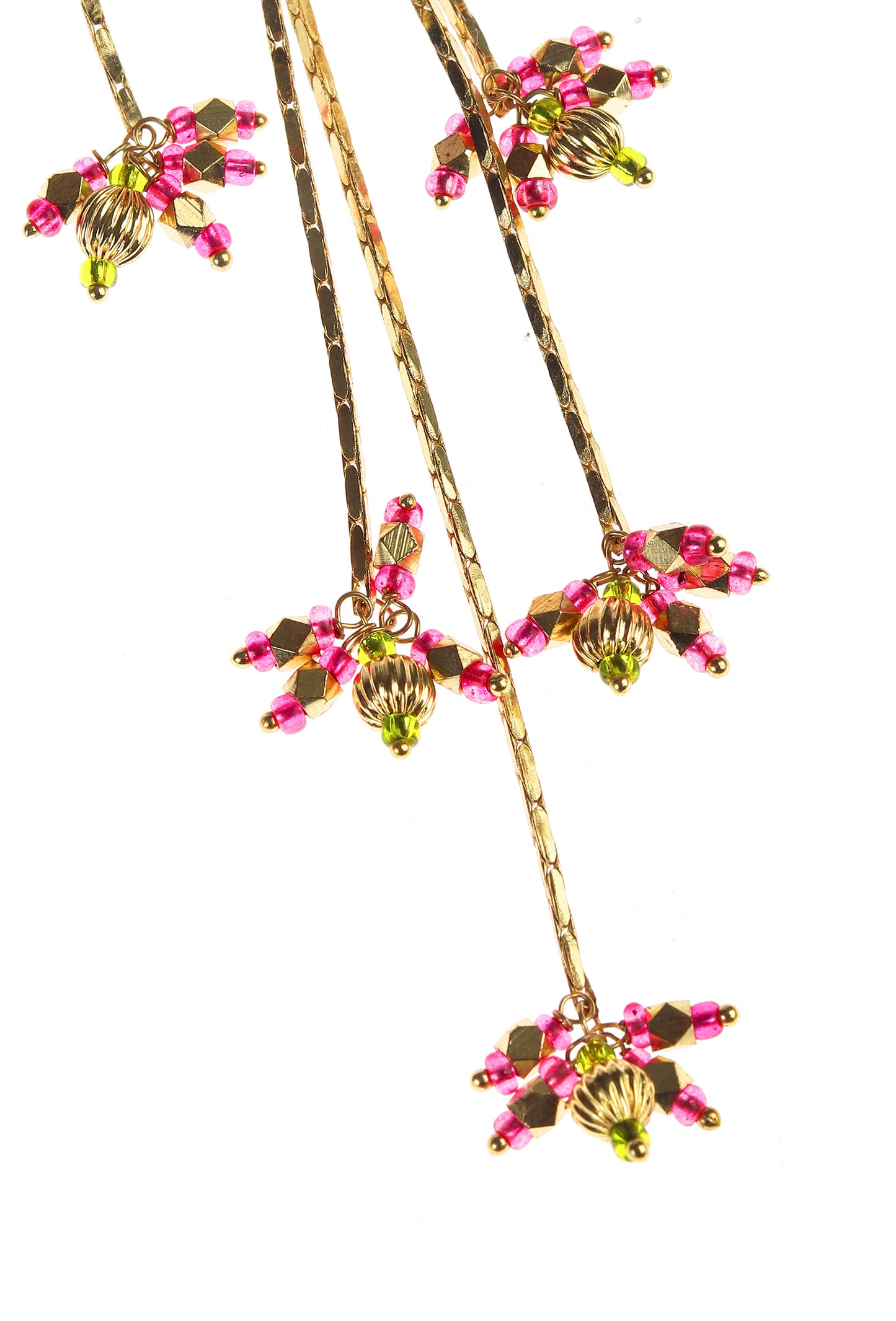 Pankhudi Earrings