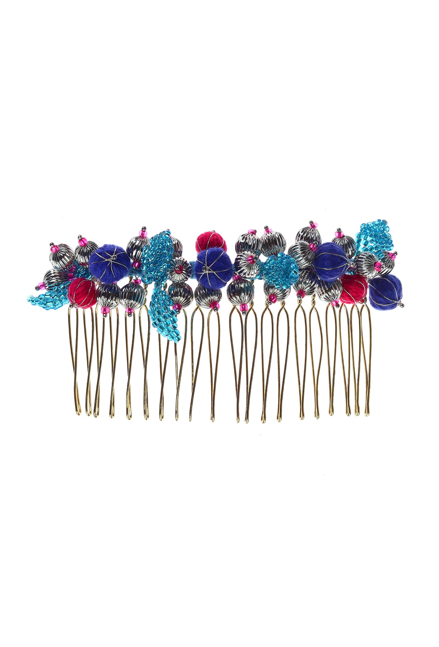 Gulrang Hair Pin