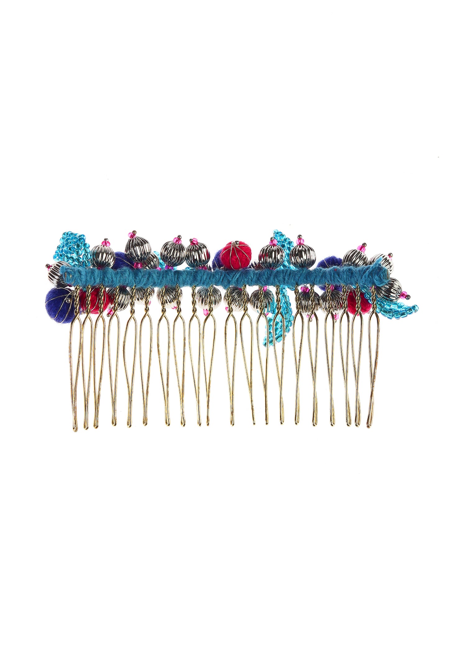 Gulrang Hair Pin