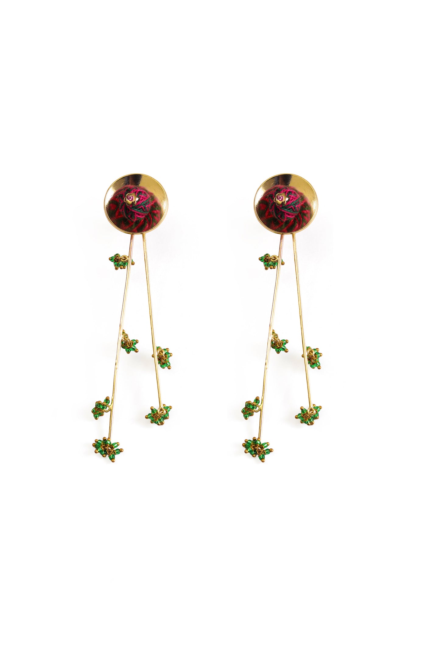 Pariza Earrings