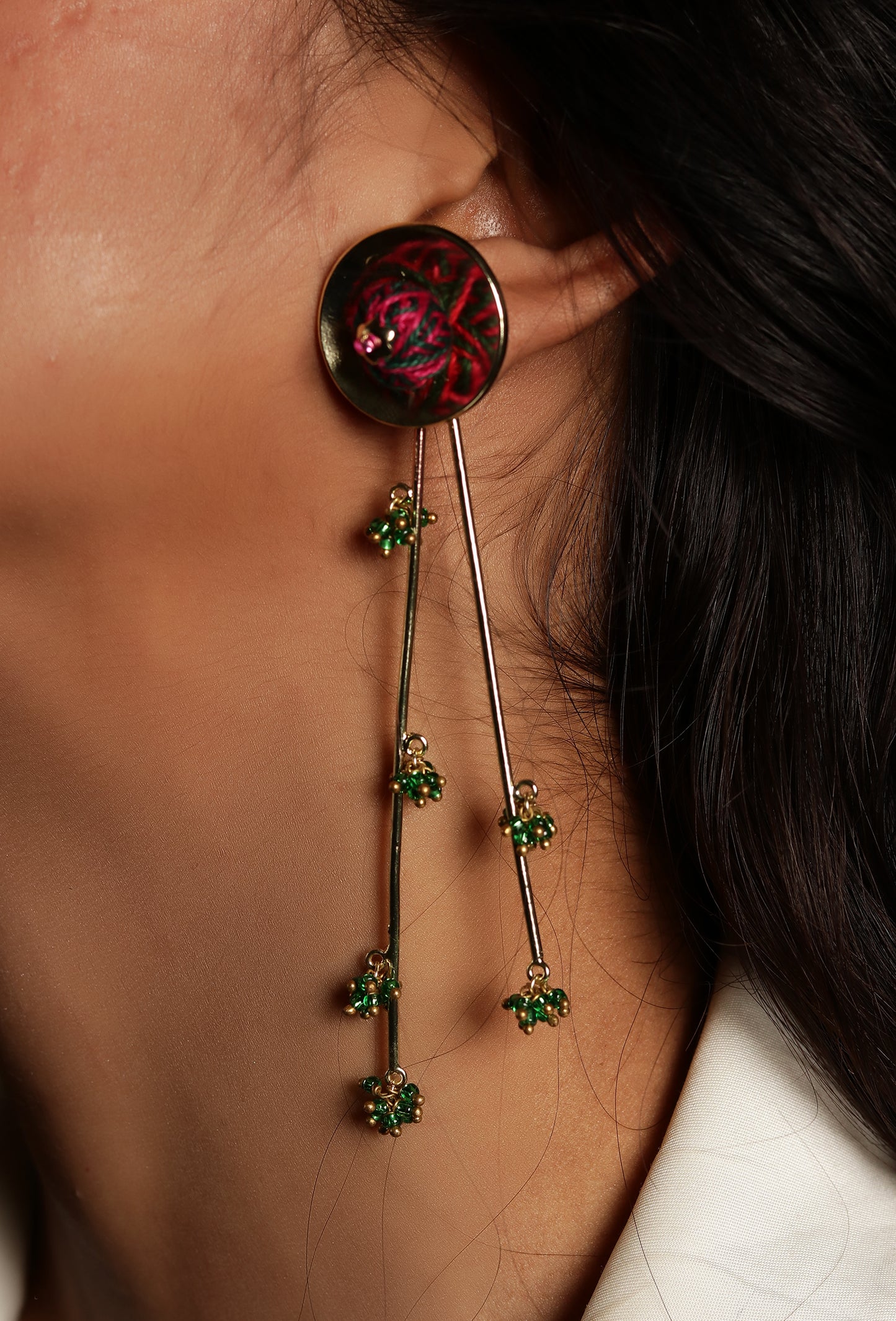 Pariza Earrings