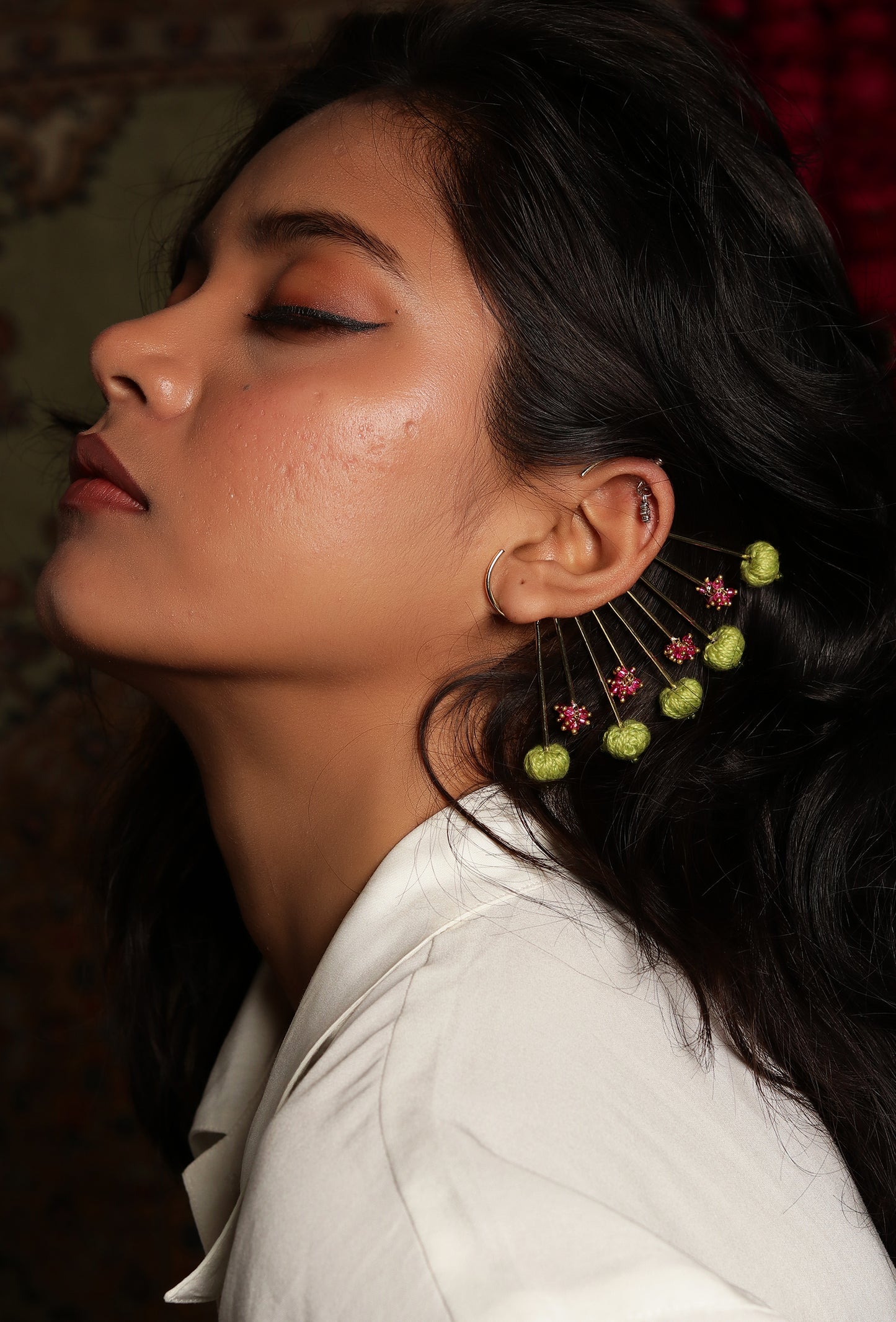 Taraana Earcuff
