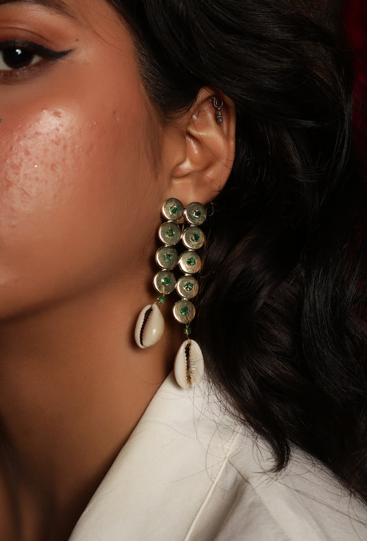 Ishya Earrings