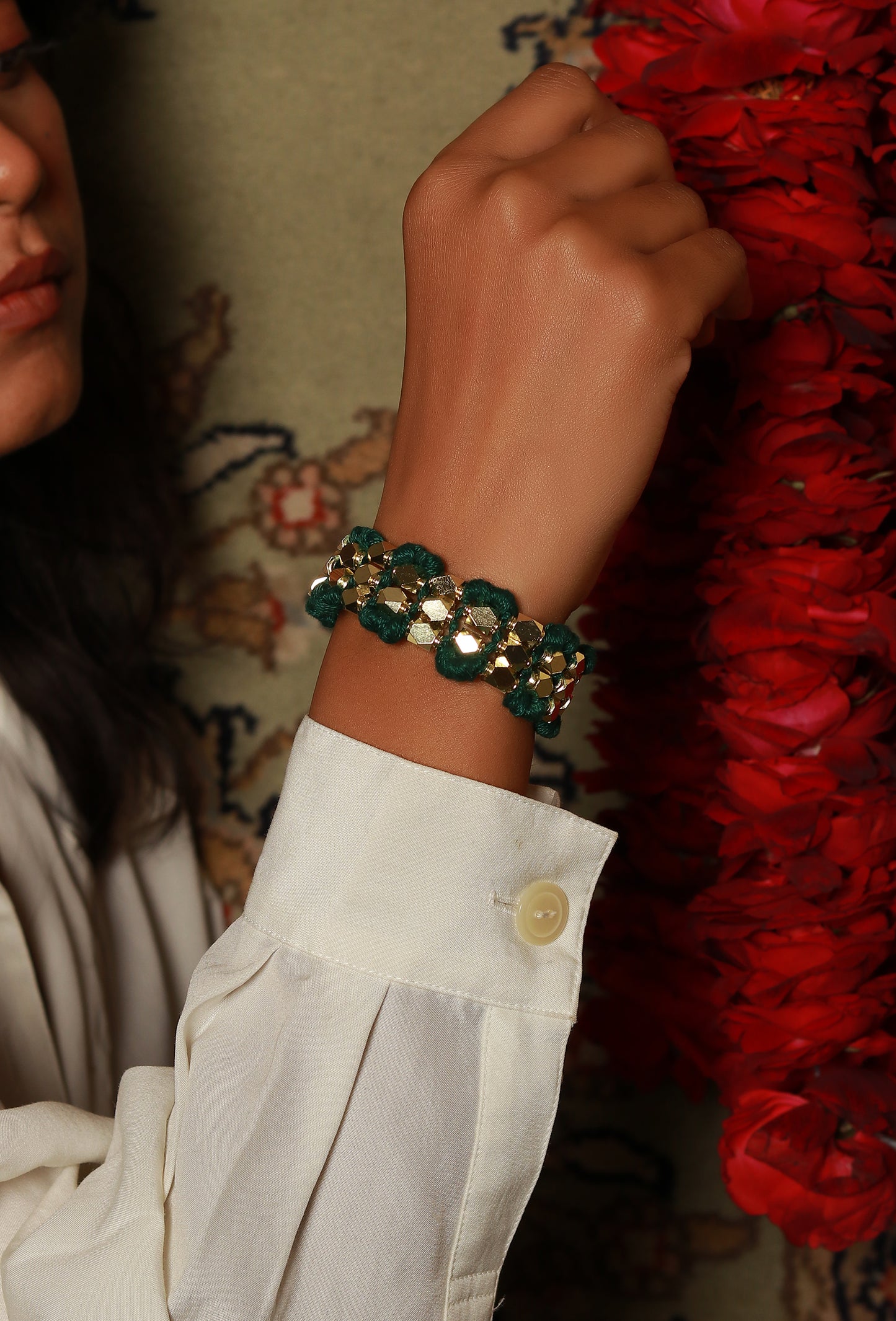 Tanshi Bracelet