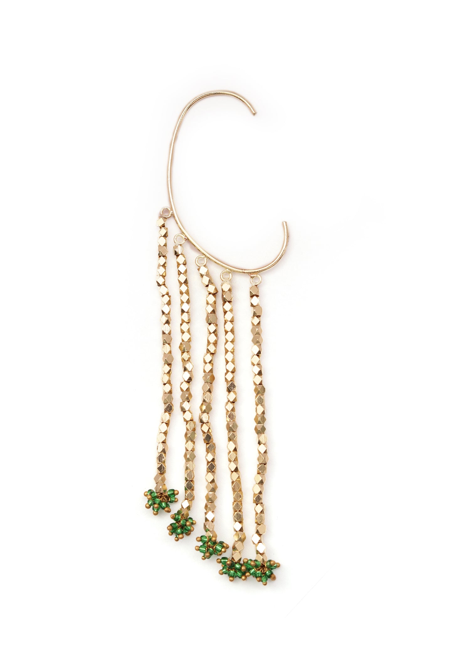 Ruhani Ear Cuff
