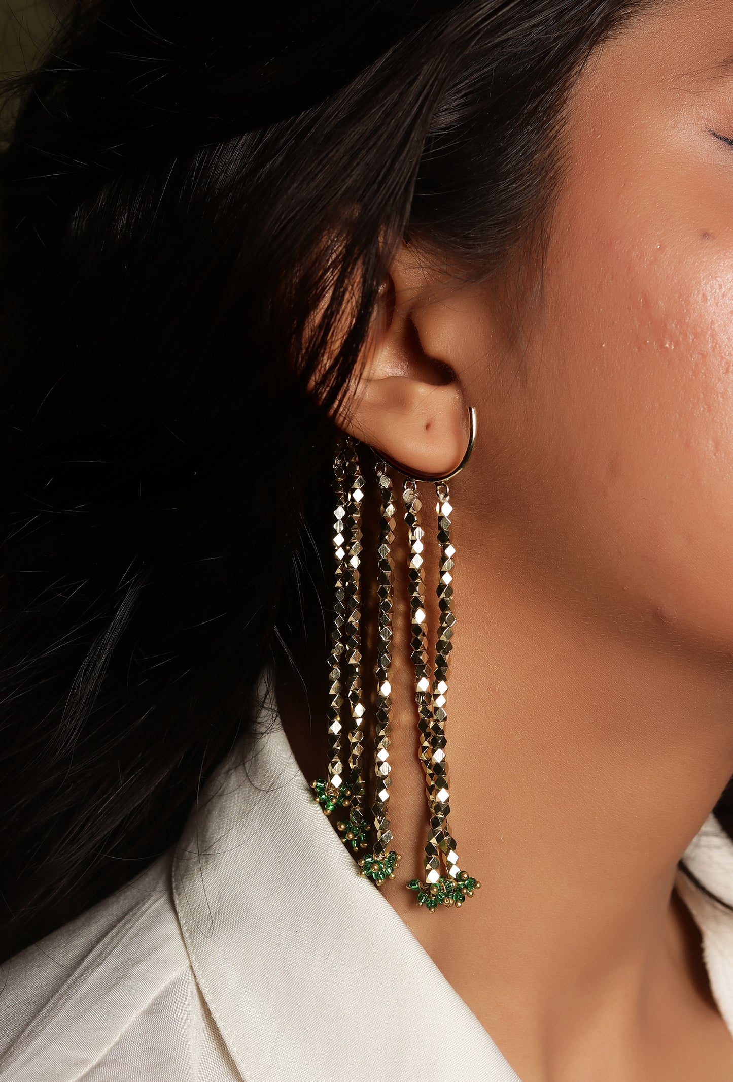 Ruhani Ear Cuff