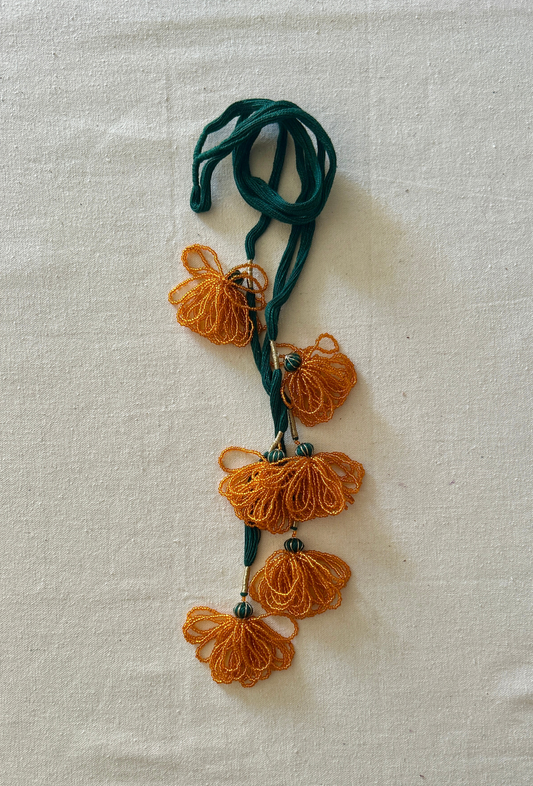 Genda Phool Parandi
