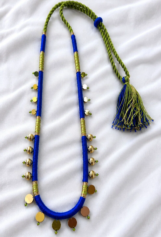 Neel Tara Statement Necklace
