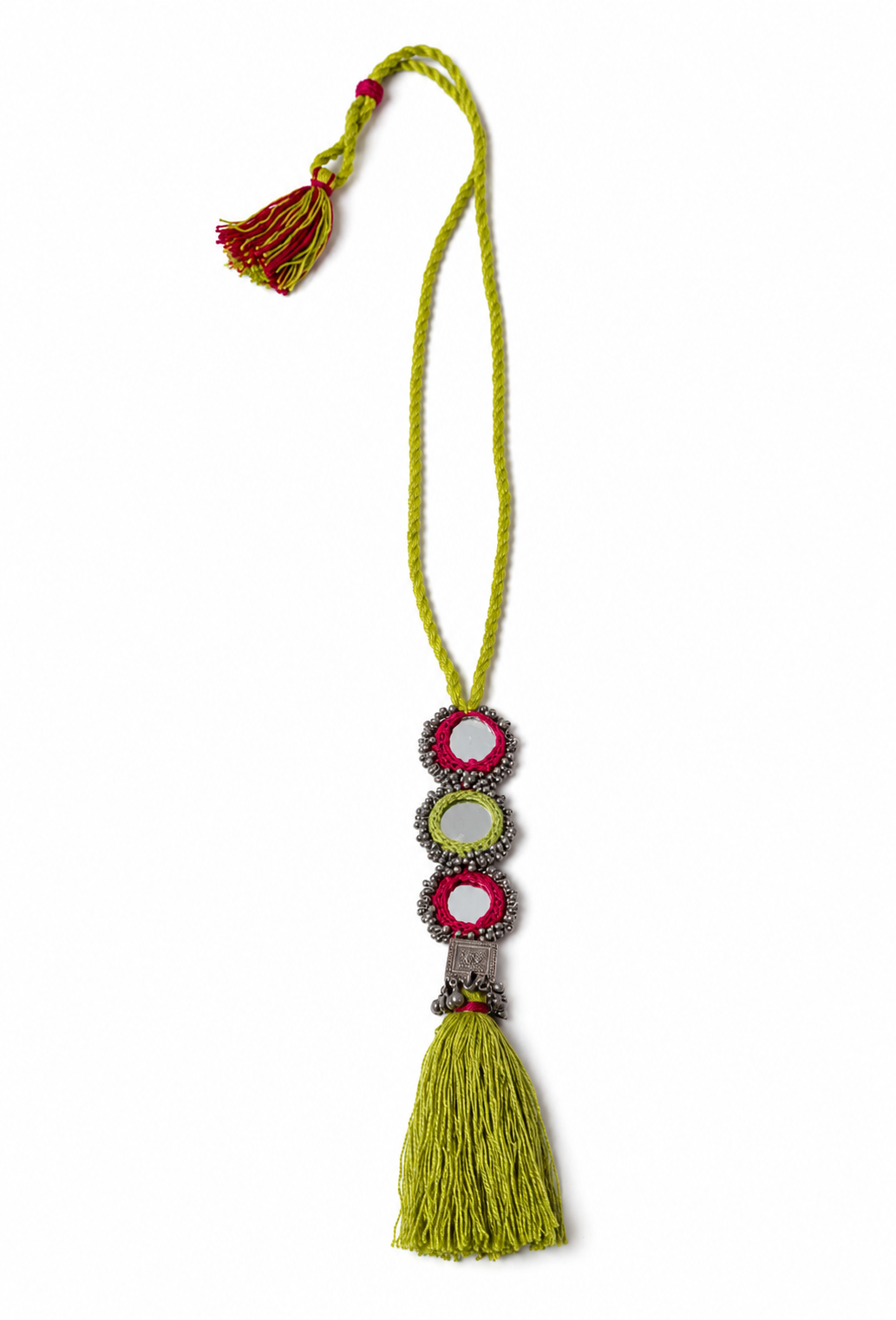 Gulbahar Handmade Necklace