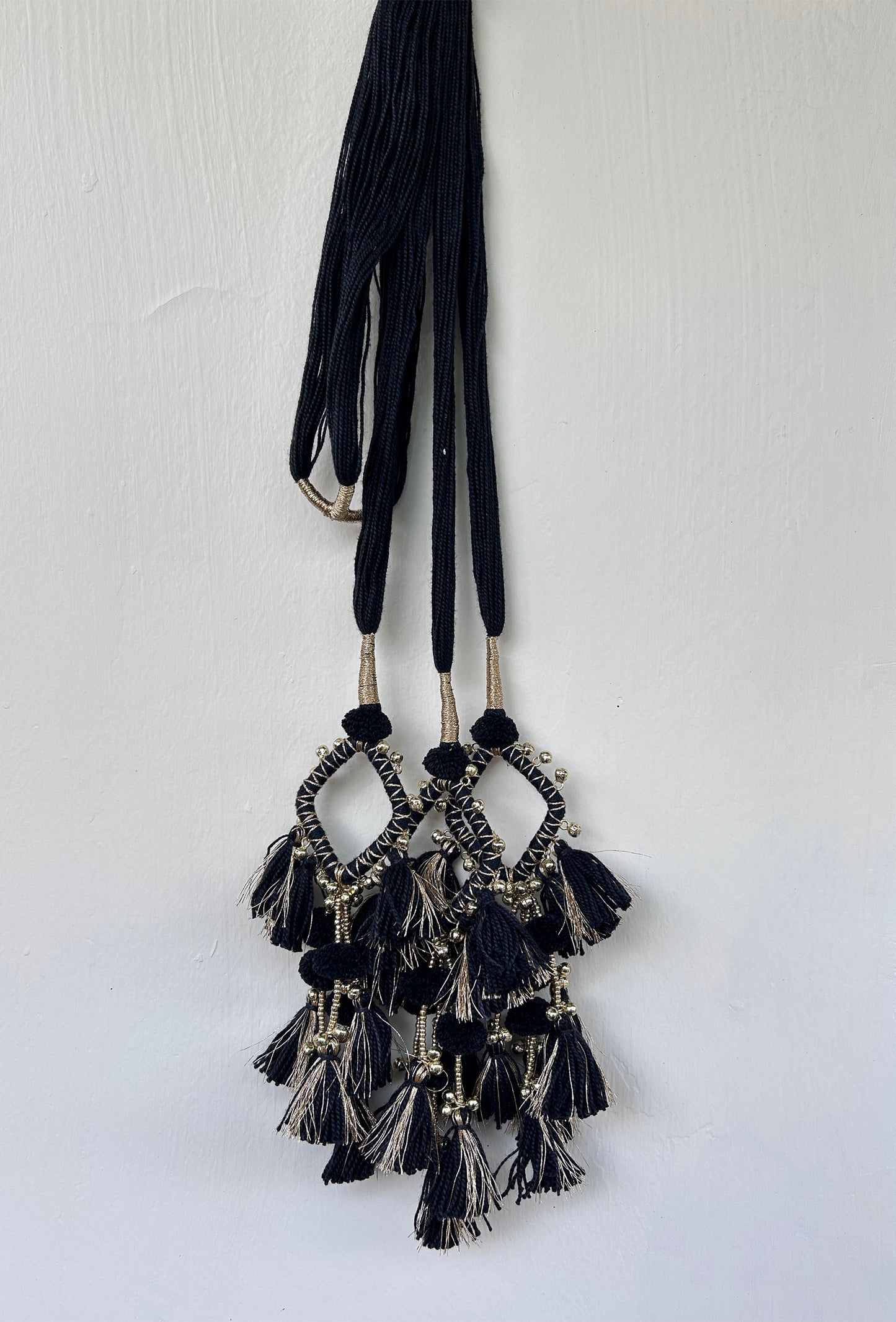 Noor Noir Parandi - Free Size