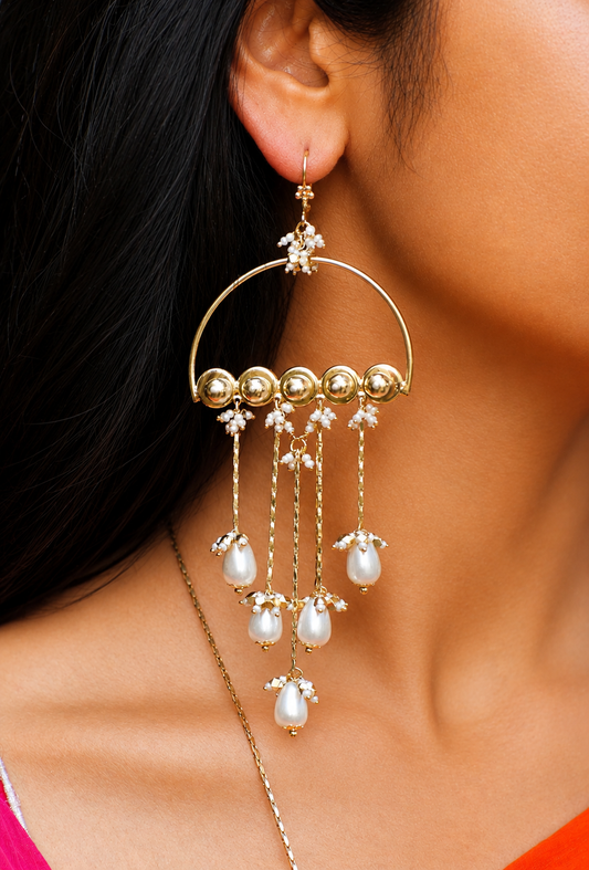 Arohi Earrings