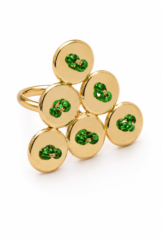 Mehira Ring