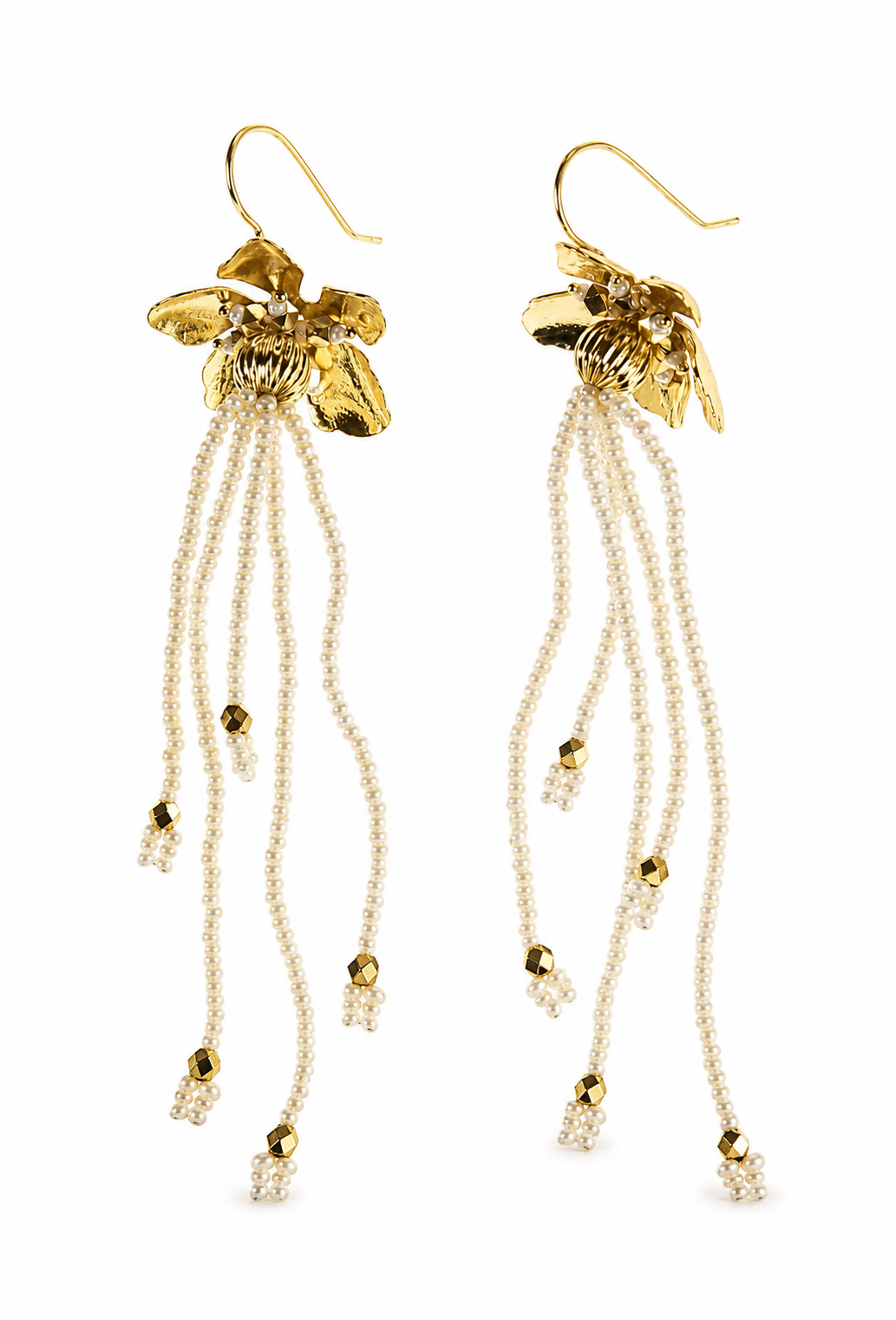 Phulvanti Earring
