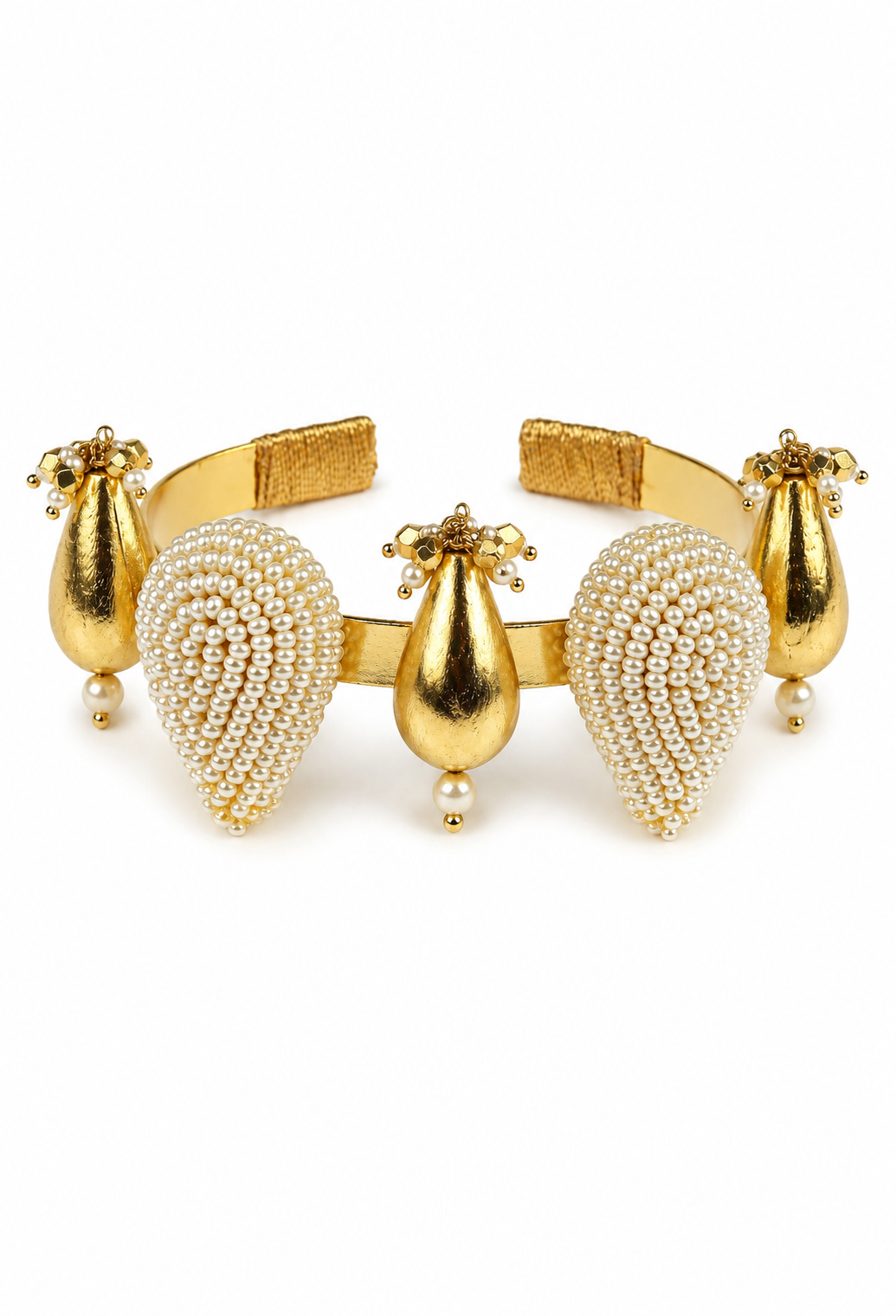 Suhana Mukta Bracelet