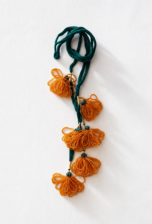 Genda Phool Parandi