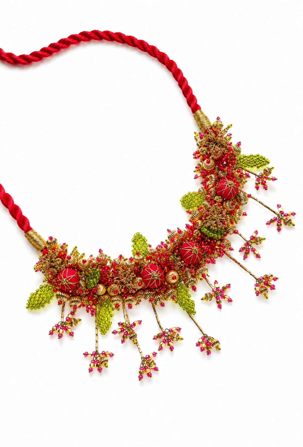 Pankhi Neckpice