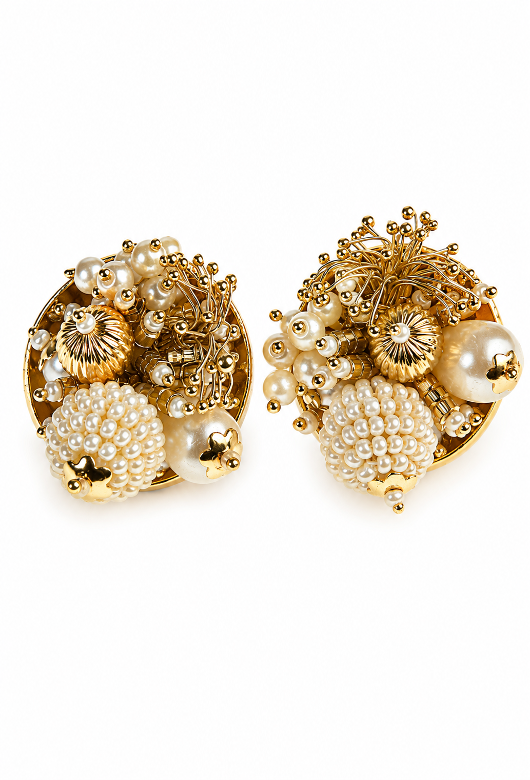 Suhira Earring