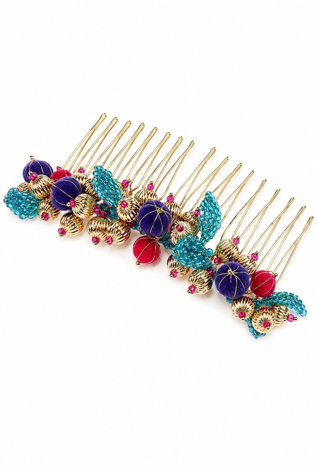 Gulrang Hair Pin